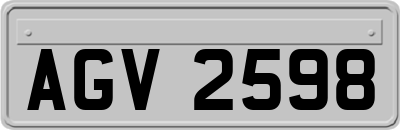 AGV2598