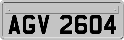 AGV2604