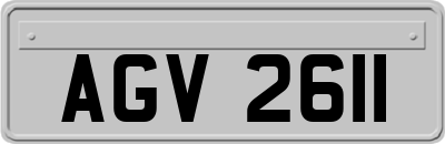 AGV2611