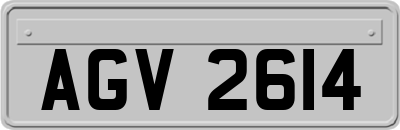 AGV2614