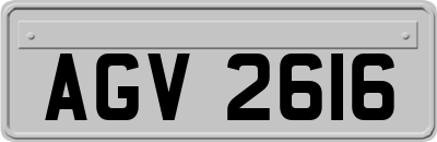 AGV2616