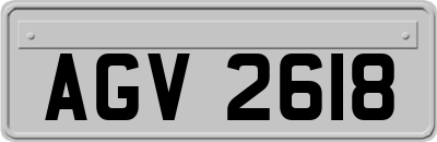 AGV2618