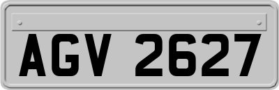 AGV2627