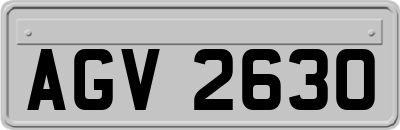 AGV2630