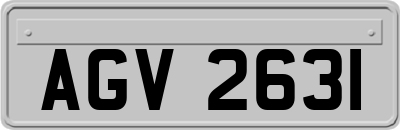 AGV2631