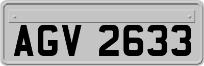 AGV2633