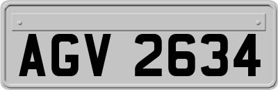 AGV2634