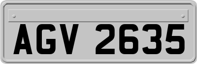 AGV2635
