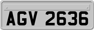 AGV2636