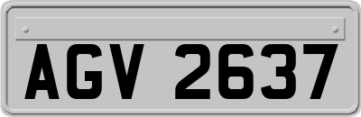 AGV2637