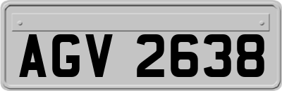 AGV2638