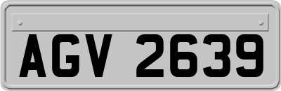 AGV2639