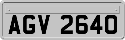 AGV2640