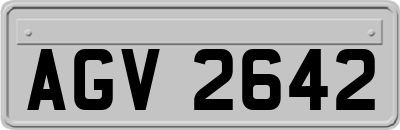 AGV2642