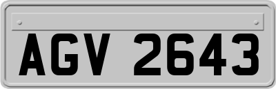 AGV2643