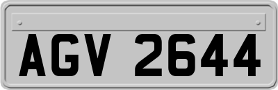 AGV2644