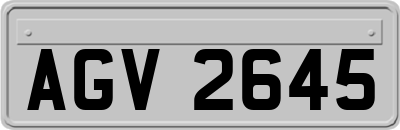 AGV2645