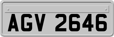 AGV2646