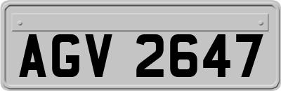 AGV2647