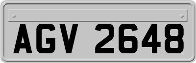 AGV2648