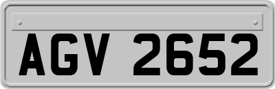AGV2652