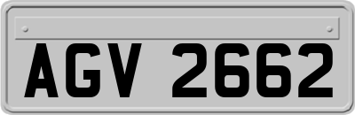 AGV2662