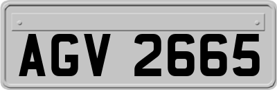 AGV2665