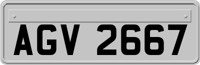 AGV2667