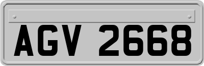AGV2668