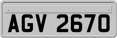 AGV2670