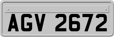 AGV2672