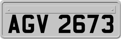 AGV2673