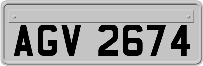 AGV2674