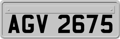 AGV2675