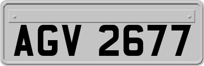 AGV2677