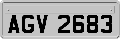 AGV2683