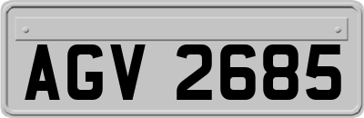 AGV2685