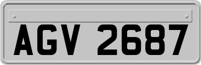 AGV2687