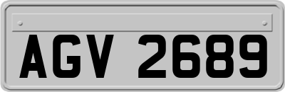 AGV2689