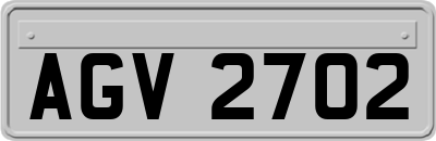 AGV2702