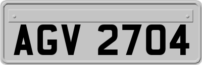 AGV2704