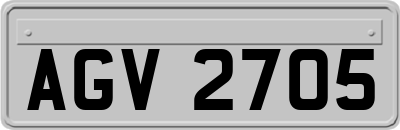 AGV2705