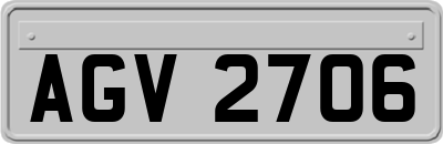 AGV2706