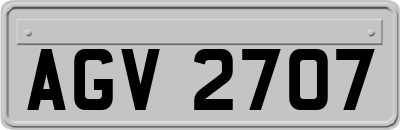 AGV2707