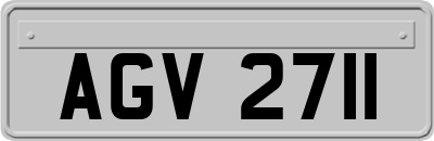 AGV2711