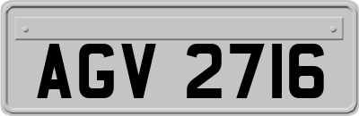 AGV2716