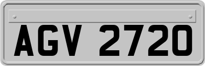 AGV2720