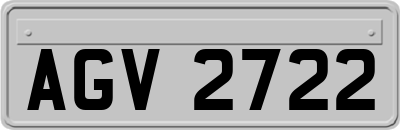AGV2722