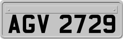 AGV2729