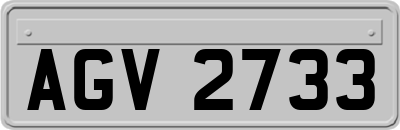 AGV2733